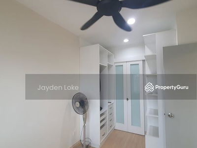 Hedgeford 10 Residences @ Wangsa Maju, Malaysia Hedgeford 10 Residences @ Wangsa Maju, Malaysia