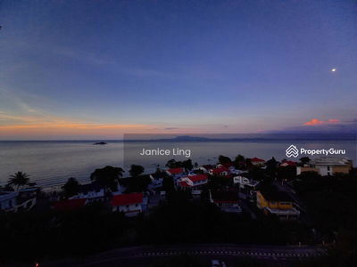 Bukit Pelangi, Malaysia Bukit Pelangi, Malaysia