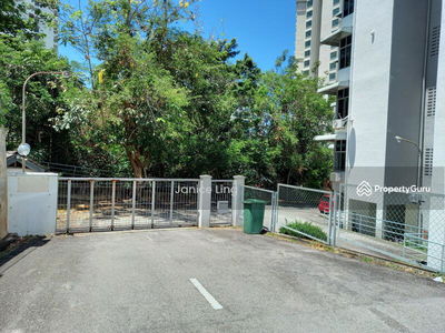 Bukit Pelangi, Malaysia Bukit Pelangi, Malaysia