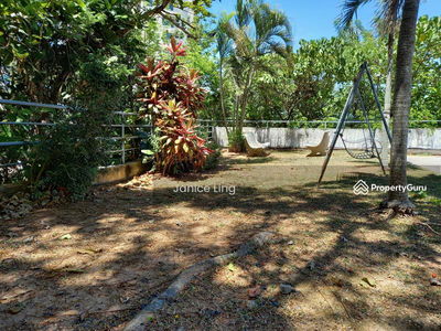 Bukit Pelangi, Malaysia Bukit Pelangi, Malaysia