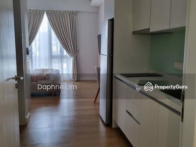 VIVO Residential Suites @ 9 Seputeh, Malaysia VIVO Residential Suites @ 9 Seputeh, Malaysia