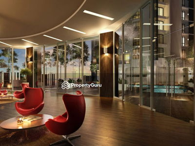 VIVO Residential Suites @ 9 Seputeh, Malaysia VIVO Residential Suites @ 9 Seputeh, Malaysia