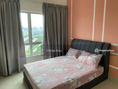 Razak City Residences (RC Residence), Malaysia Razak City Residences (RC Residence), Malaysia