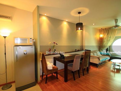 Parkview Service Apartment, Malaysia Parkview Service Apartment, Malaysia