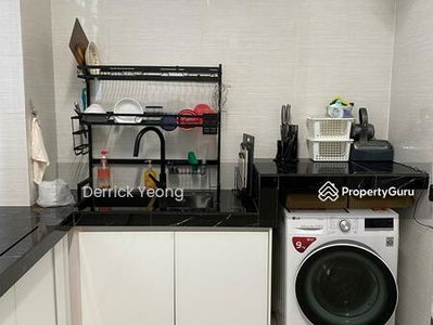 Tasik Residency, Malaysia Tasik Residency, Malaysia