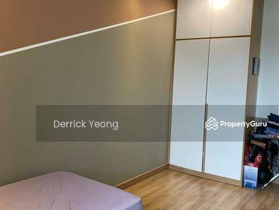 Tasik Residency, Malaysia Tasik Residency, Malaysia