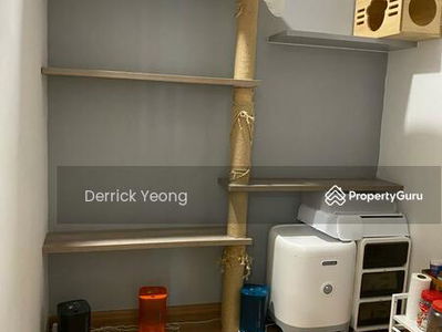 Tasik Residency, Malaysia Tasik Residency, Malaysia