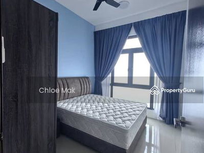 8scape Residences @ Sutera, Johor Bahru, Malaysia 8scape Residences @ Sutera, Johor Bahru, Malaysia