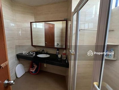 Aloha Tower Condominium, Malaysia Aloha Tower Condominium, Malaysia