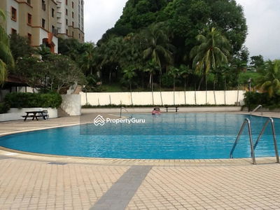 Aloha Tower Condominium, Malaysia Aloha Tower Condominium, Malaysia