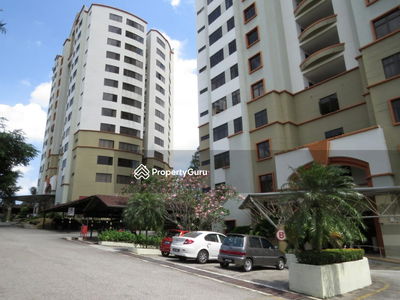 Aloha Tower Condominium, Malaysia Aloha Tower Condominium, Malaysia