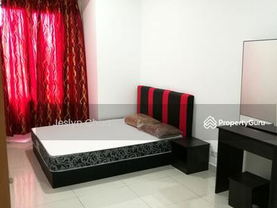 Da Men Residences, Malaysia Da Men Residences, Malaysia