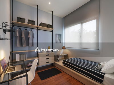 Rumbia Residence @ ARI PERMAISURI, Malaysia Rumbia Residence @ ARI PERMAISURI, Malaysia