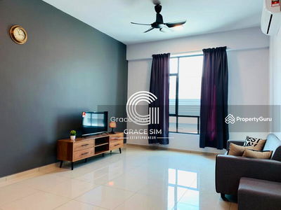 Abel Residence Condominium, Malaysia Abel Residence Condominium, Malaysia