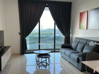 The M @ Medini Macrolink, Malaysia The M @ Medini Macrolink, Malaysia