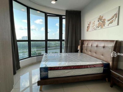 The M @ Medini Macrolink, Malaysia The M @ Medini Macrolink, Malaysia