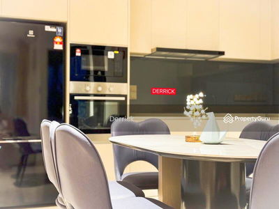 Marriott Residence @ Gurney, Malaysia Marriott Residence @ Gurney, Malaysia