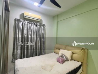 Pandan Court, Malaysia Pandan Court, Malaysia