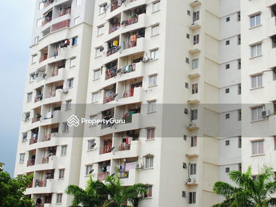 Pandan Court, Malaysia Pandan Court, Malaysia