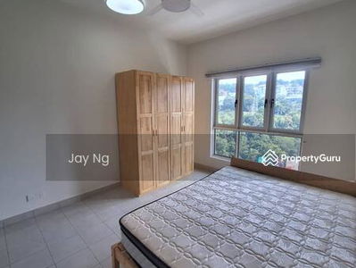 Sofiya Residensi, Desa ParkCity, Malaysia Sofiya Residensi, Desa ParkCity, Malaysia