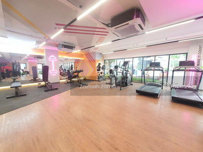 Huni D' @ Eco Ardence, Malaysia Huni D' @ Eco Ardence, Malaysia