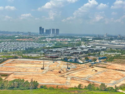 Huni D' @ Eco Ardence, Malaysia Huni D' @ Eco Ardence, Malaysia