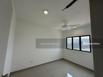 Huni D' @ Eco Ardence, Malaysia Huni D' @ Eco Ardence, Malaysia