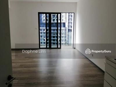 Rica Residence Sentul, KL, Malaysia Rica Residence Sentul, KL, Malaysia