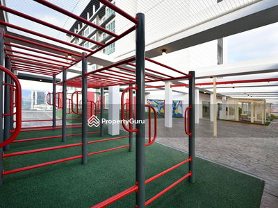 Rica Residence Sentul, KL, Malaysia Rica Residence Sentul, KL, Malaysia