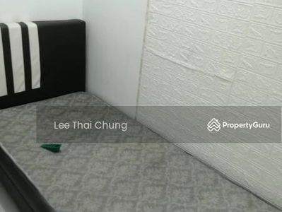 The Academia @ South City Plaza, Malaysia The Academia @ South City Plaza, Malaysia