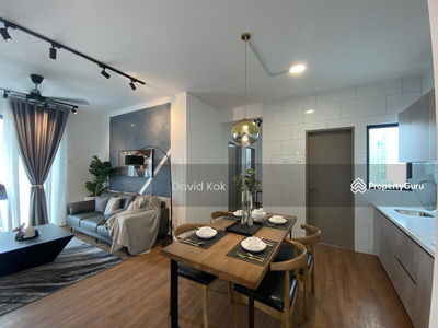 The Trees Damansara, Malaysia The Trees Damansara, Malaysia