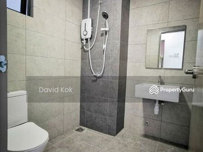 The Trees Damansara, Malaysia The Trees Damansara, Malaysia