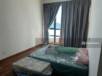 Queens Residences @ Queens Waterfront, Malaysia Queens Residences @ Queens Waterfront, Malaysia