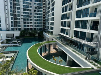 Queens Residences @ Queens Waterfront, Malaysia Queens Residences @ Queens Waterfront, Malaysia