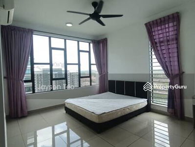 Austin Regency, Malaysia Austin Regency, Malaysia