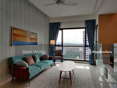 Tropicana Gardens, Malaysia Tropicana Gardens, Malaysia