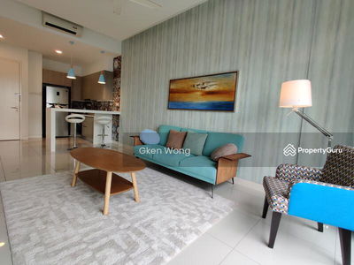 Tropicana Gardens, Malaysia Tropicana Gardens, Malaysia