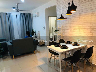 The Nest Residences, Malaysia The Nest Residences, Malaysia