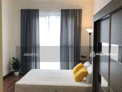 The Nest Residences, Malaysia The Nest Residences, Malaysia