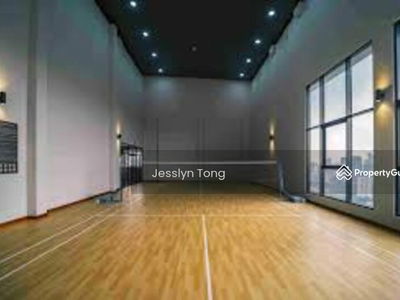 The Nest Residences, Malaysia The Nest Residences, Malaysia