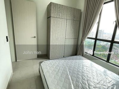 The Address @ Taman Desa, Malaysia The Address @ Taman Desa, Malaysia