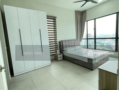 The Address @ Taman Desa, Malaysia The Address @ Taman Desa, Malaysia