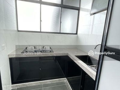 The Address @ Taman Desa, Malaysia The Address @ Taman Desa, Malaysia