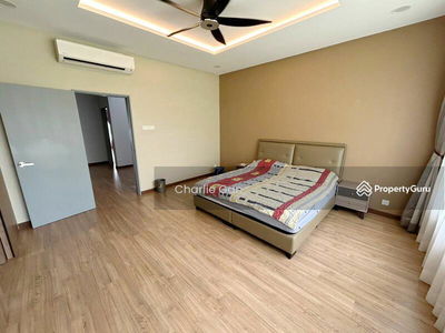 Rimbayu, Malaysia Rimbayu, Malaysia