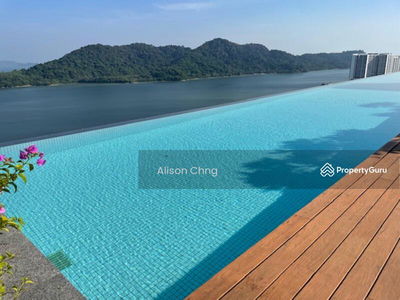 Quay West Residence, Malaysia Quay West Residence, Malaysia