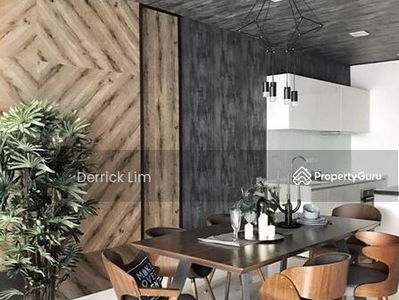 Banyan Tree @ Pavilion, Malaysia Banyan Tree @ Pavilion, Malaysia