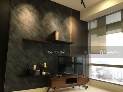 Banyan Tree @ Pavilion, Malaysia Banyan Tree @ Pavilion, Malaysia