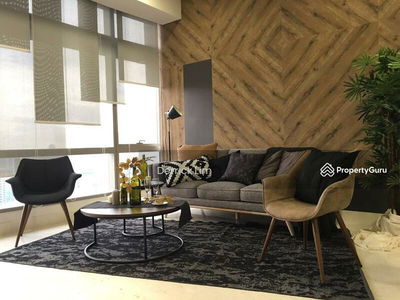 Banyan Tree @ Pavilion, Malaysia Banyan Tree @ Pavilion, Malaysia