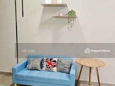 The Address @ Taman Desa, Malaysia The Address @ Taman Desa, Malaysia