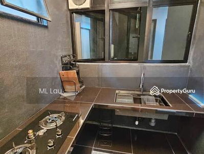 The Address @ Taman Desa, Malaysia The Address @ Taman Desa, Malaysia